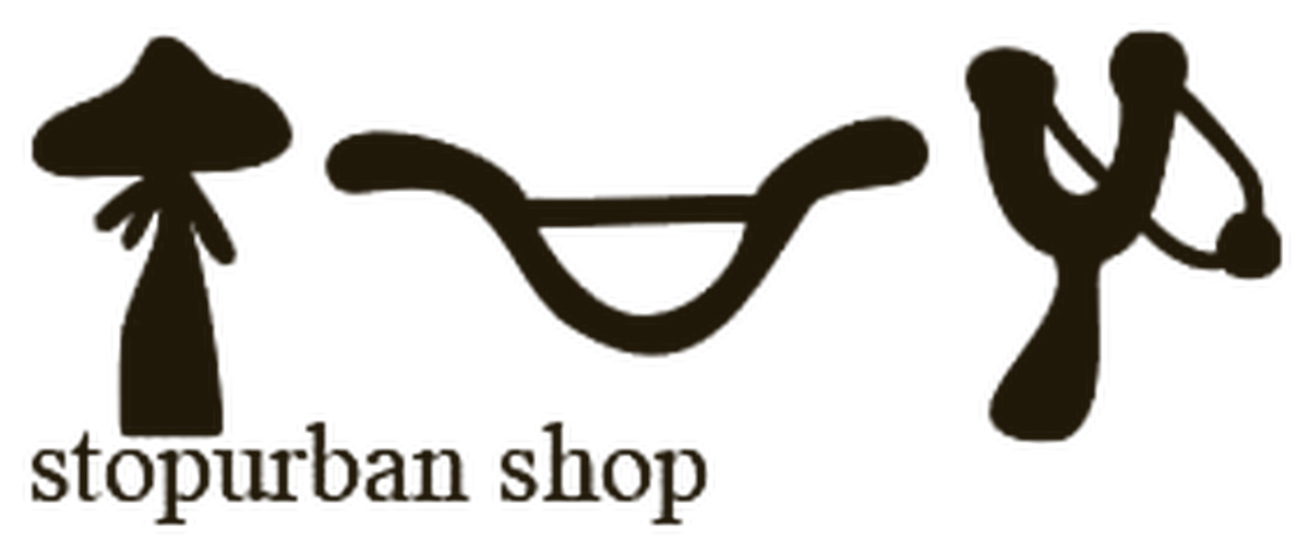 StopUrban Shop